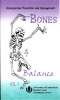 Bones and Balance Vol1